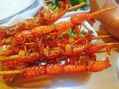 -可可大虾武汉土菜大排档(万松园1店)