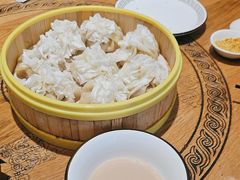 -格日勒阿妈蒙古厨房(新华广场店)