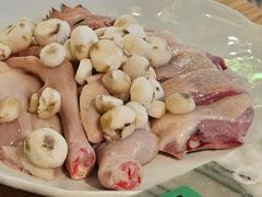 -大头椰·椰子鸡火锅(南宁万象城店)