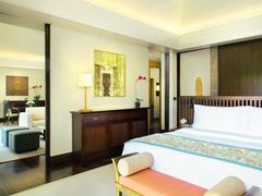 -海南清水湾莱佛士酒店