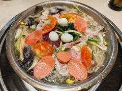 三鲜荤豆花-海关荤豆花(洋河一路店)