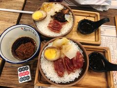 -卤儿道道(杭州大厦501店)
