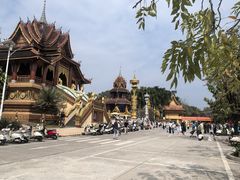 -西双版纳总佛寺
