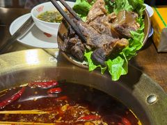 -牛签签串串香(IFS店)