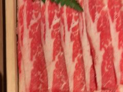 -巴奴毛肚火锅(京西大悦城店)