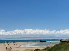 -青海湖国家重点风景名胜区