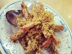 No&nbsp;Signboard&nbsp;Seafood-無招牌海鮮(芽笼店)