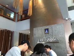 -Let's Relax Spa(Phuket 3rd Street)