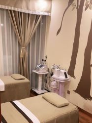 -芳朵美容养生SPA
