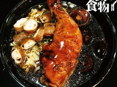-亞婆井·劲抽面食(铂顿城店)