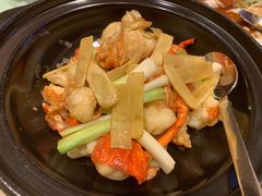 -彩丰楼·中餐厅(国家会展中心上海洲际店)