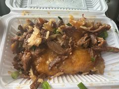 -味美香豆皮