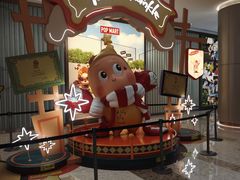 -泡泡玛特POPMART(武汉新天地南馆店)