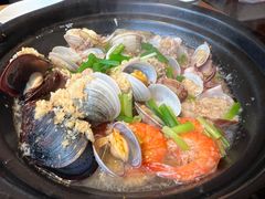 -涌上外婆桥(南塘店)