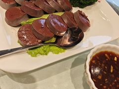 -万宝海鲜舫(劳动公园店)