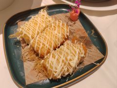 -金苑海鲜酒家(新港中路店)