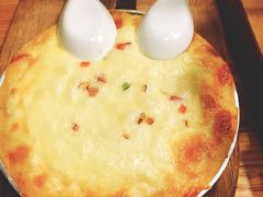 -烛影拾光观景餐厅·创意菜·摄影·小提琴(大唐不夜城店)