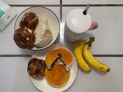 -蒸翻天·原味馒头(向阳里店)