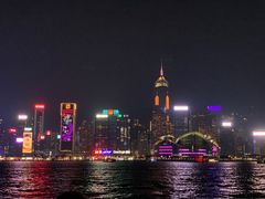 -尖沙咀