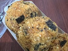 -味多美蛋糕(苏州街地铁店)