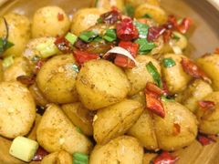 -马凯餐厅(地安门店)