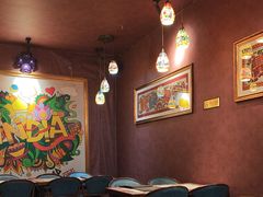 -辛德里印度餐厅(勒泰商圈店)