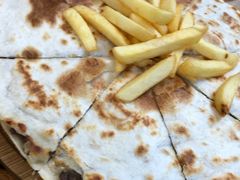 -ALAMEEN阿拉伯餐厅(三里屯店)