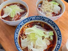 -十八梯眼镜面(五红路店)