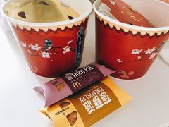 -麦当劳(南京路2店)