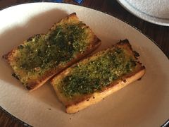 -PIZZA BIANCA(民园店)