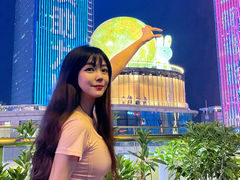 -民盈·国贸城