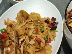 -箪食巷私房菜馆·鲁菜(玉函路店)