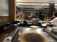 -大渔铁板烧(万象城店)