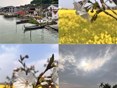 -北京十三陵国家森林公园蟒山景区