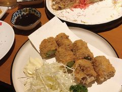 -気楽亭和食料理(气乐亭大世界本店)
