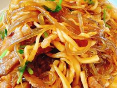 -八大碗私房菜(中城路店)