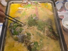 -炉鱼(萧山万象汇店)