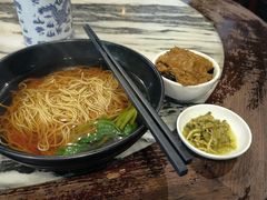 -功德林(南京西路店)