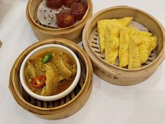 -顺德人家食府(黄金广场店)