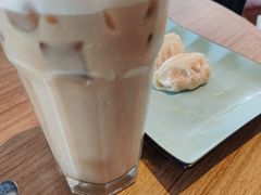 -必胜客(华南摩尔店)