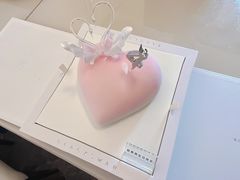 -黑天鹅蛋糕(安贞店)