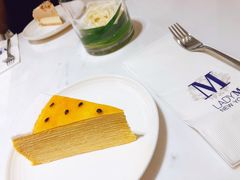 -Lady M New York(澳门伦敦人店)