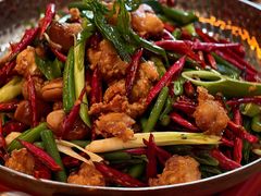 -烤小呆碳烤大肉筋