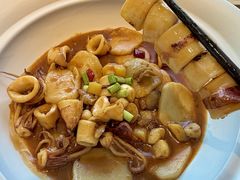 -馋遇江南·精致湖景雅宴(东方之门店)