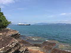 -东平洲海岸公园