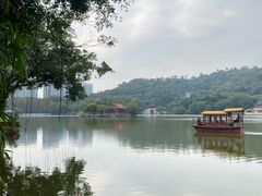 -珠海圆明新园