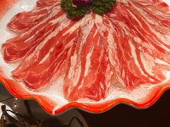 -金三峡干锅·火锅(玉山路店)