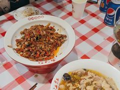 -西江红·株洲本地菜(滨江南路店)