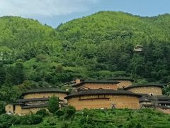 -南靖田螺坑土楼群景区
