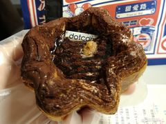 -dotcom coffee古点咖啡(致真大厦店)